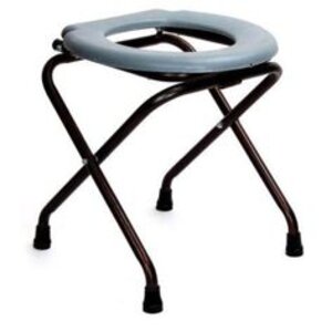 COMMODE CHAIR CODE ( 897 )